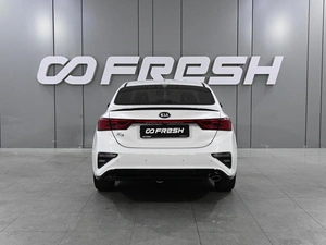 Седан Kia K3 2019 года, 1645000 рублей, Аксай