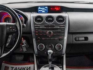 Внедорожник Mazda CX-7 2010 года, 1159000 рублей, Красноярск