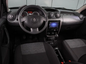 Внедорожник Renault Duster 2015 года, 770000 рублей, Воронеж