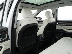 Внедорожник EXEED VX 2022 года, 2998999 рублей, Москва