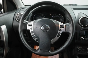Внедорожник Nissan Qashqai 2012 года, 1239000 рублей, Новокузнецк