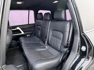 Внедорожник Toyota Land Cruiser 2016 года, 5700000 рублей, Орёл