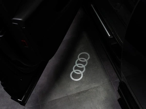 Внедорожник Audi Q7 2021 года, 6849000 рублей, Тюмень