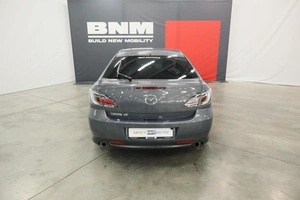 Седан Mazda 6 2008 года, 980000 рублей, Курск