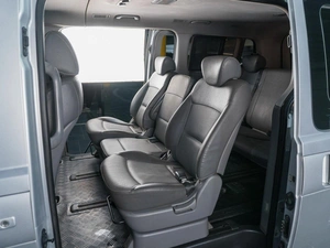 Минивэн Hyundai Grand Starex 2010 года, 1049000 рублей, Сургут