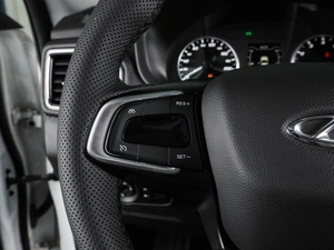 Внедорожник Chery Tiggo 4 2022 года, 1265000 рублей, Воронеж