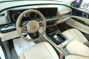 Минивэн Kia Carnival 2021 года, 4359000 рублей, Омск