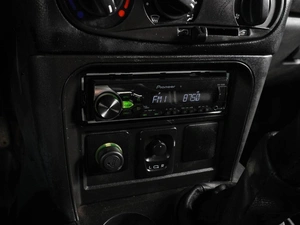 Внедорожник Chevrolet Niva 2010 года, 499000 рублей, Воронеж