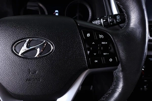 Внедорожник Hyundai Tucson 2016 года, 1959000 рублей, Пермь