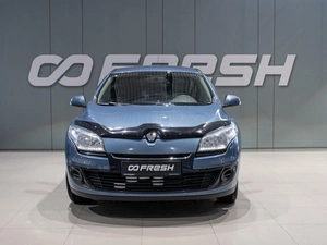 Хетчбэк Renault Megane 2014 года, 749000 рублей, Петрозаводск