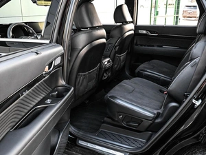 Внедорожник Hyundai Palisade 2024 года, 6779000 рублей, Кирилловка