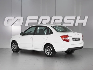Седан ВАЗ (LADA) Granta 2019 года, 810000 рублей, Минеральные Воды