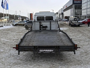 ГАЗ ГАЗель 3302 2.5 MT (124 л.с.) 2008г. 2008 года, 1448000 рублей, Ставрополь