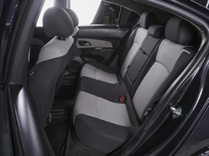 Седан Chevrolet Cruze 2014 года, 910000 рублей, Ростов-на-Дону