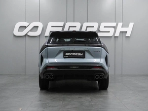 Внедорожник Geely Cityray 2024 года, 2449000 рублей, Воронеж