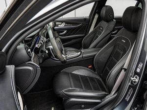 Седан Mercedes-benz E-класс AMG 2021 года, 13300000 рублей, Краснодар