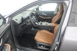 Внедорожник OMODA C5 2022 года, 1980000 рублей, Орёл