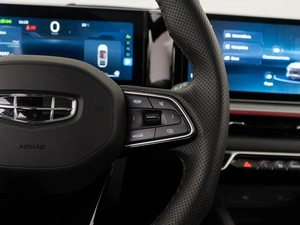 Внедорожник Geely Coolray 2024 года, 2305444 рублей, Москва