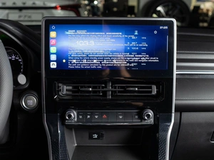 Внедорожник Haval M6 2026 года, 2099900 рублей, Красноярск