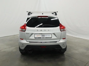 Хэтчбек ВАЗ (LADA) XRAY 2018 года, 800000 рублей, Курск