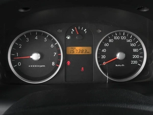 Хетчбэк Hyundai Getz 2010 года, 490000 рублей, Аксай