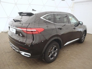 Внедорожник Haval F7 2021 года, 1920000 рублей, Орёл