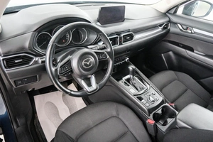 Внедорожник Mazda CX-5 2020 года, 2699000 рублей, Красноярск