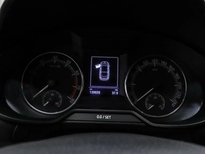 Лифтбек Skoda Octavia 2019 года, 1899000 рублей, Красноярск