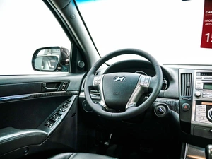Внедорожник Hyundai ix55 2010 года, 1249000 рублей, Красноярск