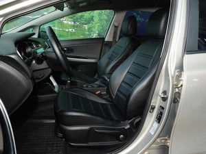 Хетчбэк Kia Ceed 2012 года, 818000 рублей, Тверь