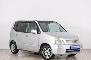 Минивэн Honda Capa 2000 года, 429000 рублей, Красноярск
