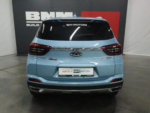 Внедорожник Chery Tiggo 4 2023 года, 1650000 рублей, Курск