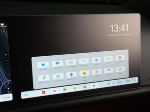 Внедорожник Li Auto L7 2024 года, 6719000 рублей, Тюмень