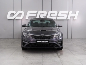Седан Kia Optima 2019 года, 1944070 рублей, Воронеж