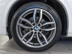 Внедорожник BMW X4 2015 года, 3049000 рублей, Саратов