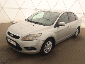 Седан Ford Focus 2008 года, 600000 рублей, Орёл