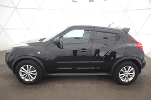 Внедорожник Nissan Juke 2011 года, 940000 рублей, Орёл