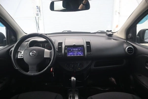 Хэтчбек 4 дв. Nissan Note 2006 года, 580000 рублей, Орёл
