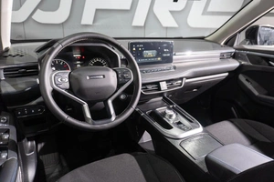 Внедорожник Haval Jolion 2025 года, 2279000 рублей, Петрозаводск