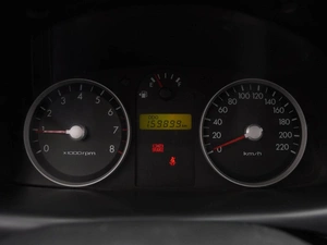 Хетчбэк Hyundai Getz 2007 года, 475000 рублей, Волгоград