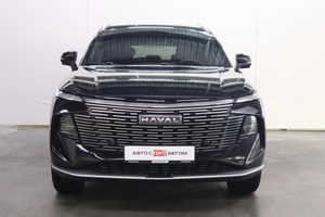 Внедорожник Haval F7 2024 года, 2590000 рублей, Брянск