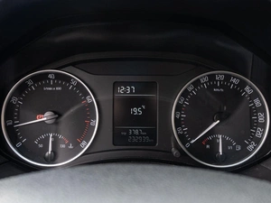 Лифтбек Skoda Octavia 2012 года, 590000 рублей, Краснодар