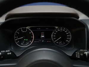 Внедорожник Nissan X-Trail 2021 года, 3249046 рублей, Москва