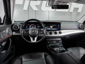 Седан Mercedes-benz E-класс 2020 года, 4979000 рублей, Тюмень