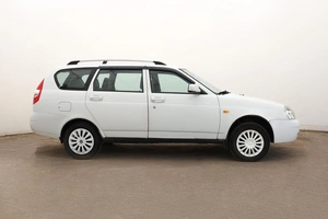 Универсал ВАЗ (LADA) Priora 2010 года, 295000 рублей, Орёл
