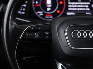 Внедорожник Audi Q7 2016 года, 4490111 рублей, Москва