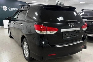 Минивэн Toyota Wish 2011 года, 1199000 рублей, Ачинск