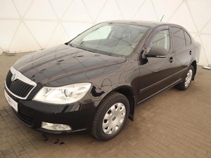 Седан Skoda Octavia 2012 года, 1100000 рублей, Орёл