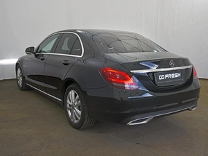 Седан Mercedes-benz C-класс 2019 года, 2619000 рублей, Орёл