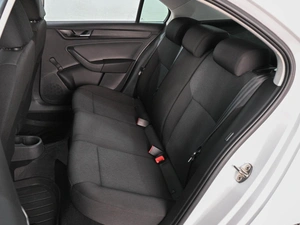 Лифтбек Skoda Rapid 2019 года, 1499000 рублей, Аксай